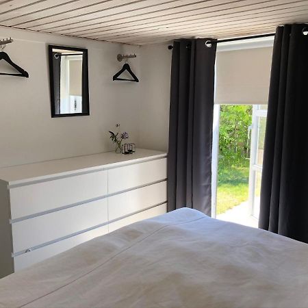 Hyggelig Ferielejlighed Skagen Buitenkant foto