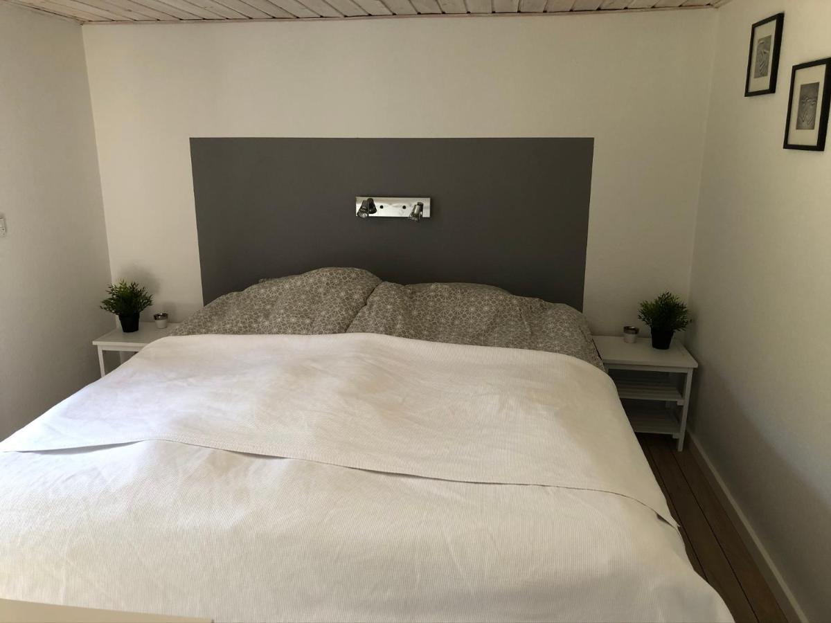 Hyggelig Ferielejlighed Skagen Buitenkant foto